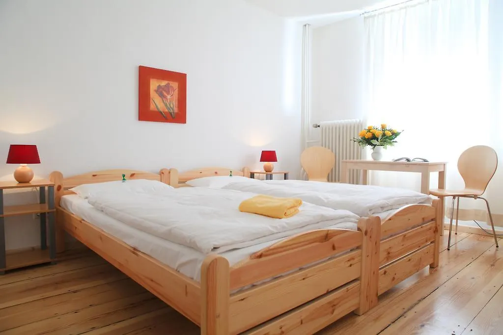 Pension am Rathaus-1