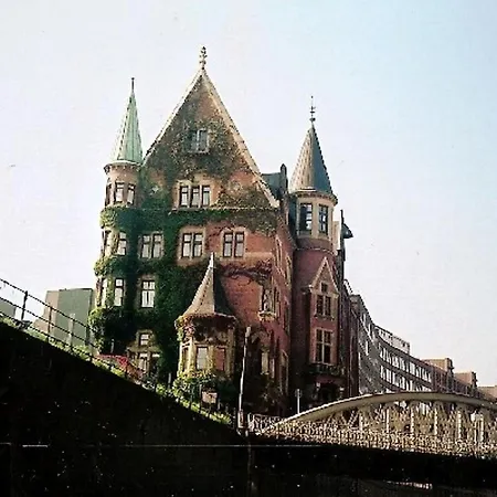 Pension Am Rathaus-3